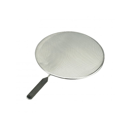 Metaltex Splatter Screen - Aluminium Mesh 290mm