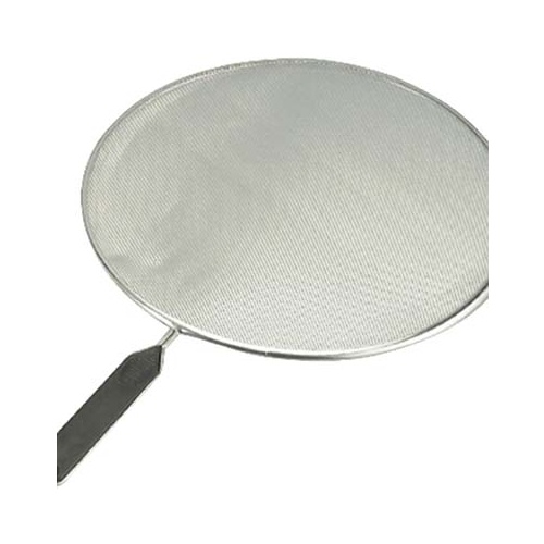 Metaltex Splatter Screen - Aluminium Mesh 330mm