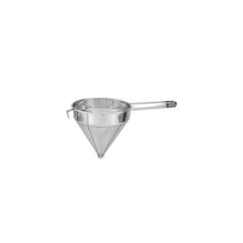 Conical Strainer 230mm 18/8 Stainless Steel, Coarse 