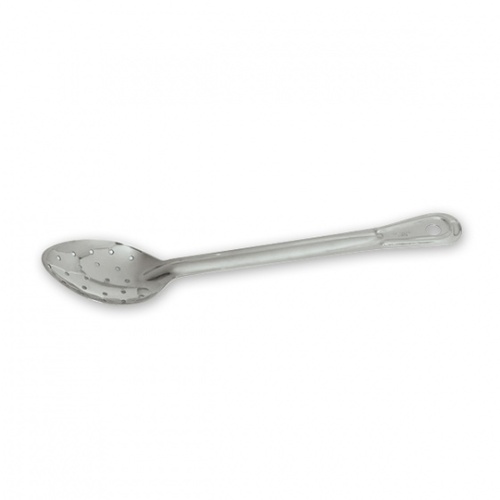 Basting Spoon - Perforated 275mm - Stainless Steel 
