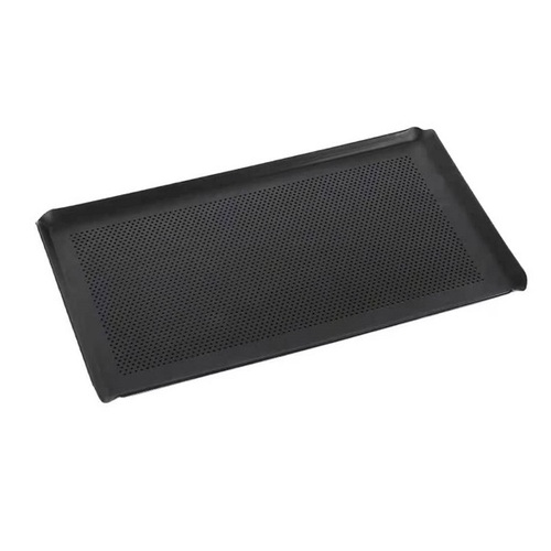 Teflon Perforated Non-Stick Tray Size 1/1 - 530x325x20mm