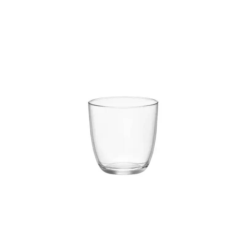 Bormioli Rocco Iris Water Clear 295ml (Box of 6)