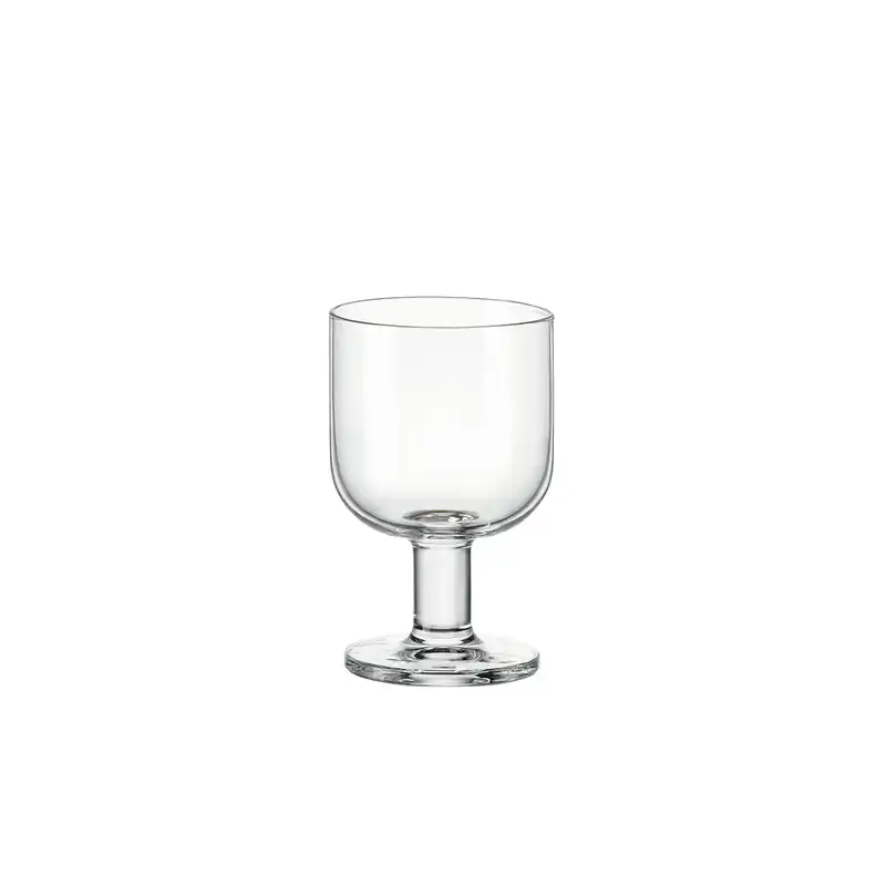 Bormioli Rocco Hosteria Medium Wine Clear 200ml (Box of 24)