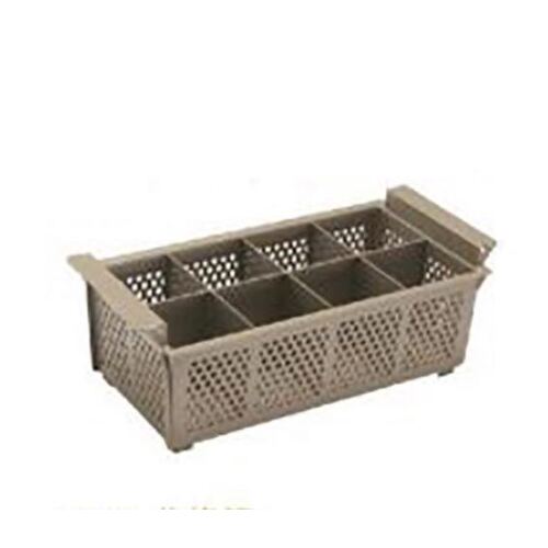 8 Compartment Cutlery Basket