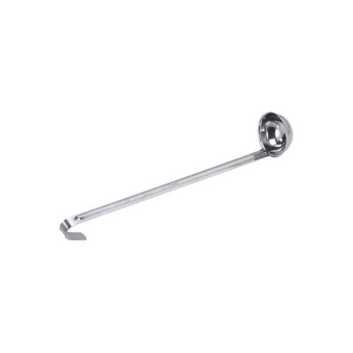 Chef Inox Ladle - 18/8 1 Piece 120ml