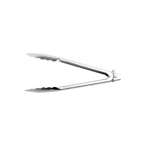 Chef Inox Tong - Utility Stainless Steel 400mm