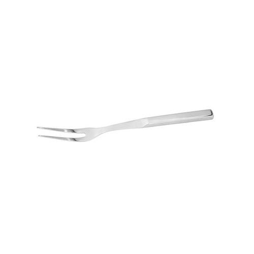 Carving Fork - Hollow Handle 260mm Stainless Steel