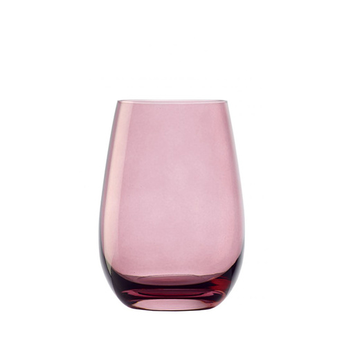 Stolzle Elements Tumbler Lilac 470ml (Box of 6)