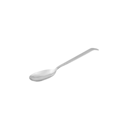 Moda Serving Spoon - Solid 265mm - 18/8 Stainless Steel