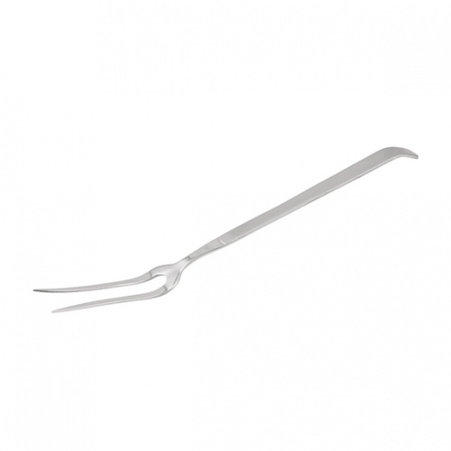 Moda Carving / Kitchen Fork 330mm - 18/8 Stainless Steel