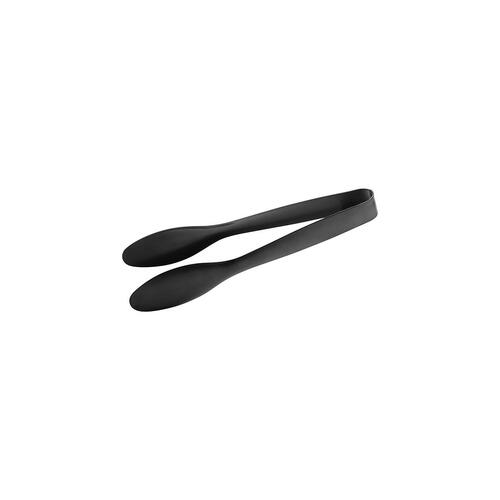 Moda Brooklyn Black PVD Serving Tong - 18/10 - 230mm