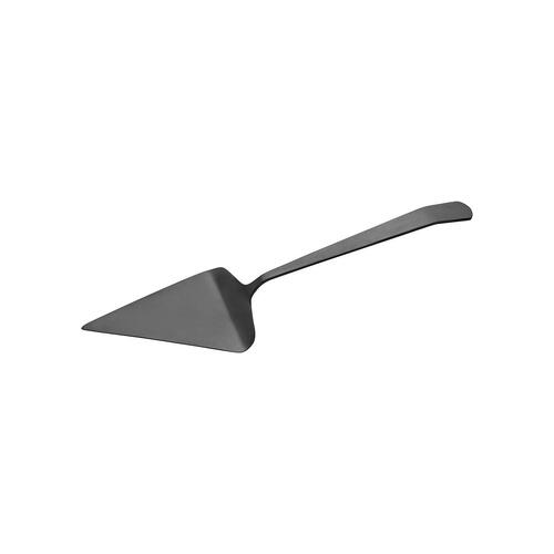 Moda Brooklyn Black PVD Cake Server - 18/10 - 320mm