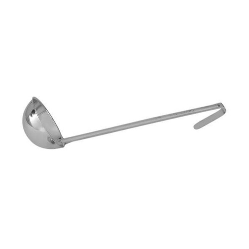Ladle One Piece 120x415mm / 360ml Stainless Steel 