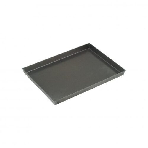 Guery Blue Steel Baking Sheet - 530x325x20mm