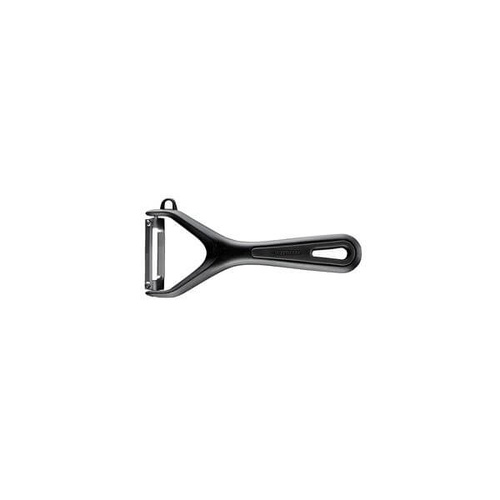 Vegetable Peeler 140mm Stainless Steel Swivel Blade