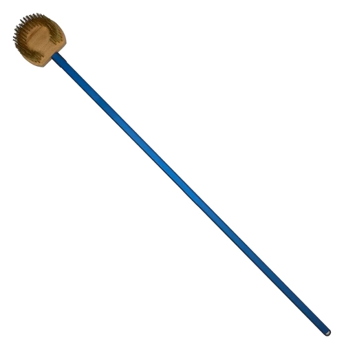 Amore Wood Oven Brush Round - 150 x 18cm