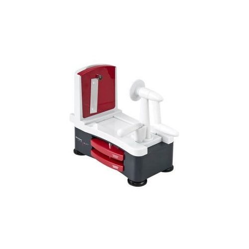 Vegetable Cutting Machine Complete With 3 Blades
