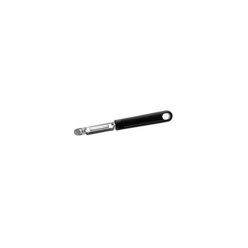 Vegetable Peeler 185mm Stainless Steel Swivel Blade Reversible Blade For Left And Right Hand Use