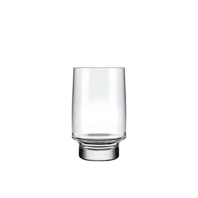Nadir Firenze Glass 360ml (Box of 24)