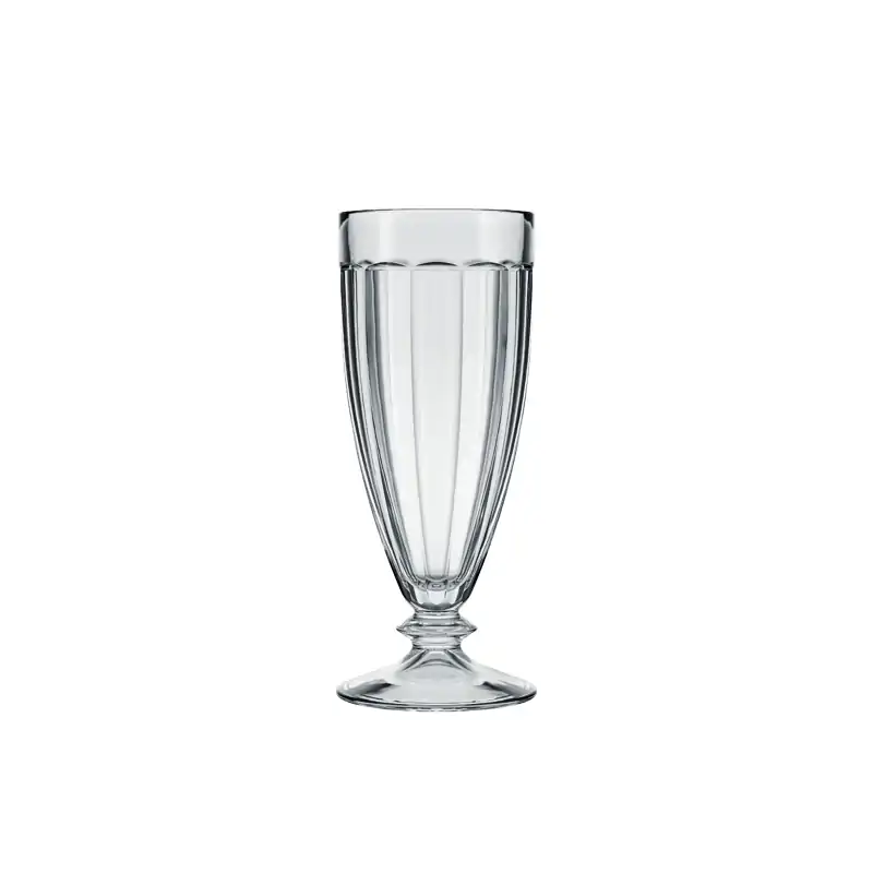 Nadir Tropical Milkshake Cup 360ml (Box of 12)