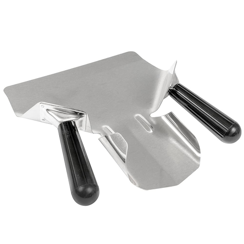 KK 2 Handle Chip Bagger S/S - 210x230mm
