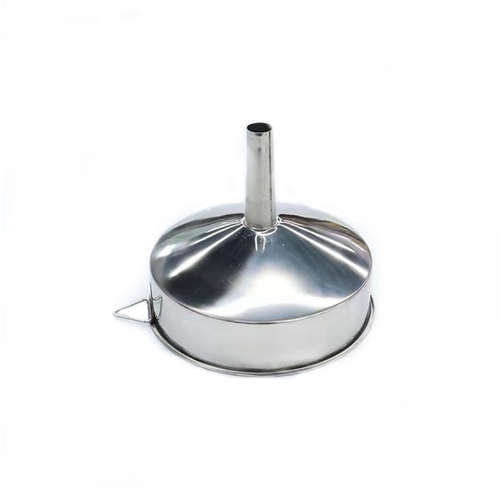 Stainless Steel Funnel 240mm