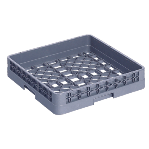 KK 393427 Cutlery Warewasher Rack - 500x500x100mm