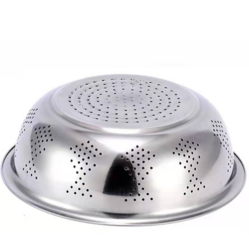 KK Colander S/S Perforated - 40cm