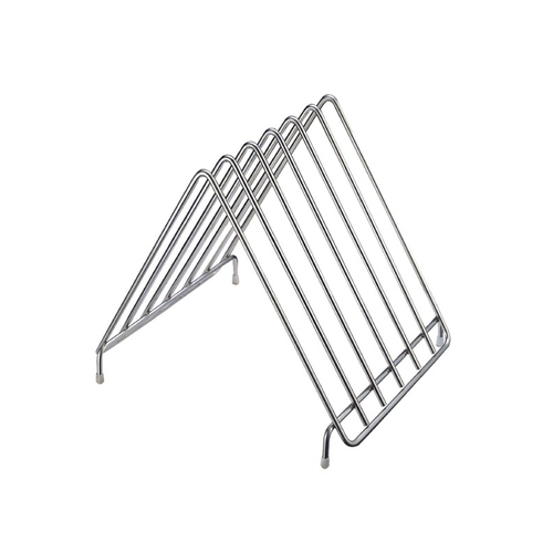 KK Cutting Board Rack S/S - 280x300x270mm 