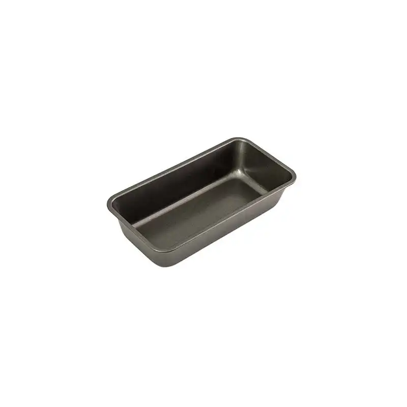 Bakemaster Large Loaf Pan 280x130x70mm - Non-Stick
