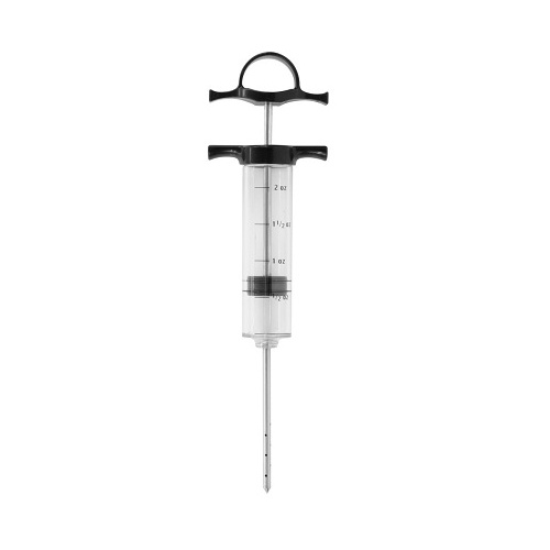 Chefmaster Professional Seasoning / Marinade Injector