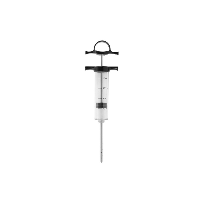 Chefmaster Professional Seasoning / Marinade Injector