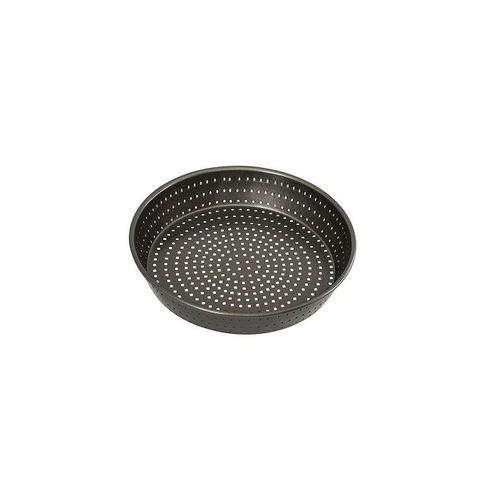 Bakemaster Perfect Crust Round Deep Pie Pan 230x50mm