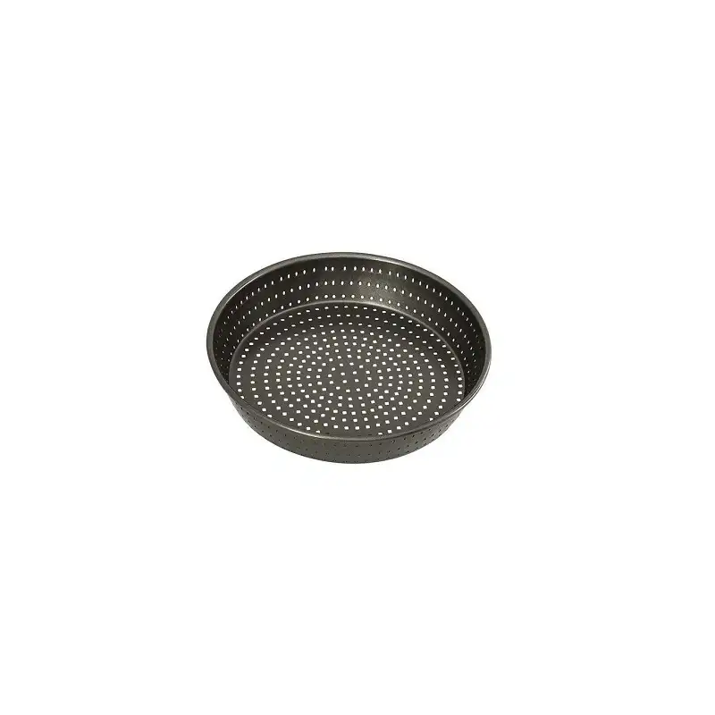 Bakemaster Perfect Crust Round Deep Pie Pan 230x50mm