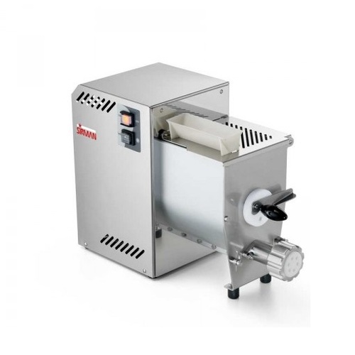 Sirman Sinfonia Pasta Making Machine 6Lt / 2.1kg Batch