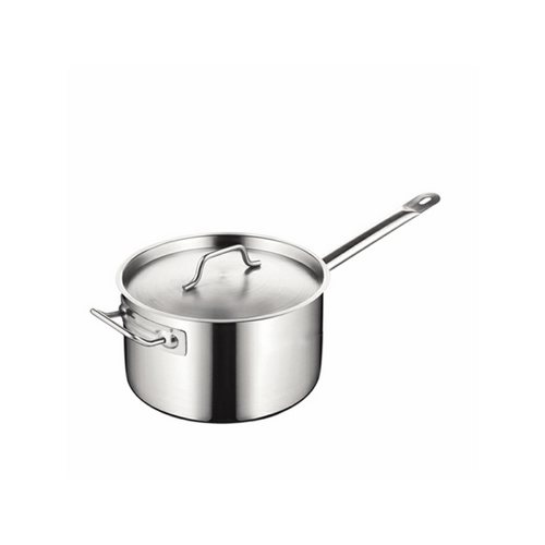 KK Sauce Pot S/S - 300x300x180mm/ 12.7L 