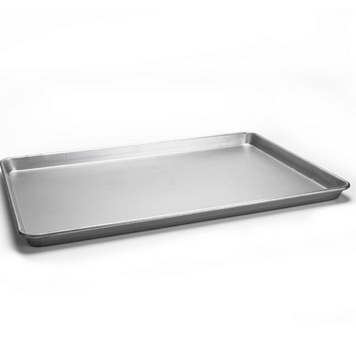 Aluminium Baking Tray 400x600x30mm