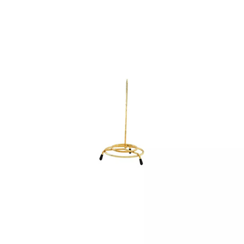 Docket Spike Brass 