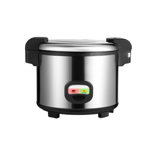KK Electric Rice Cooker - 6L