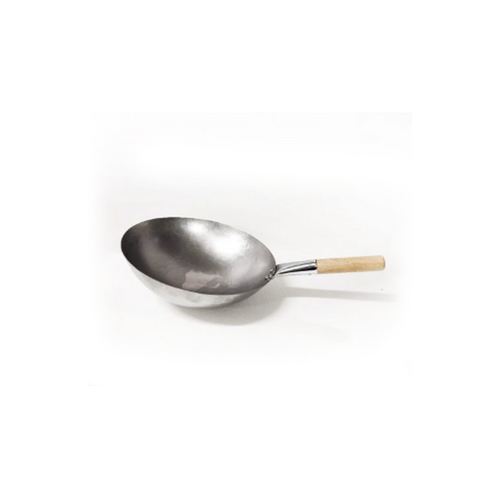 KK Wok Iron - 400mm 