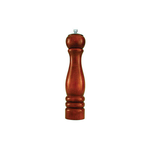 Pepper Mill 250mm Dark Wood