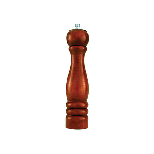 Pepper Mill 300mm Dark Wood