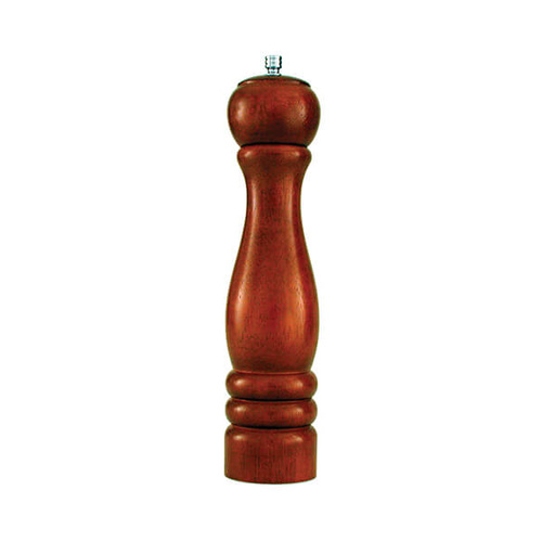 Pepper Mill 380mm Dark Wood