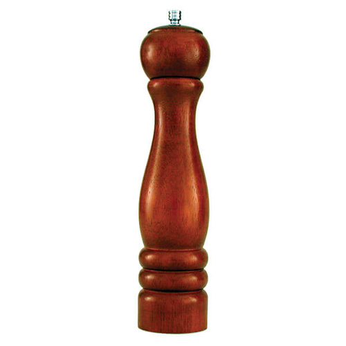 Pepper Mill 450mm Dark Wood