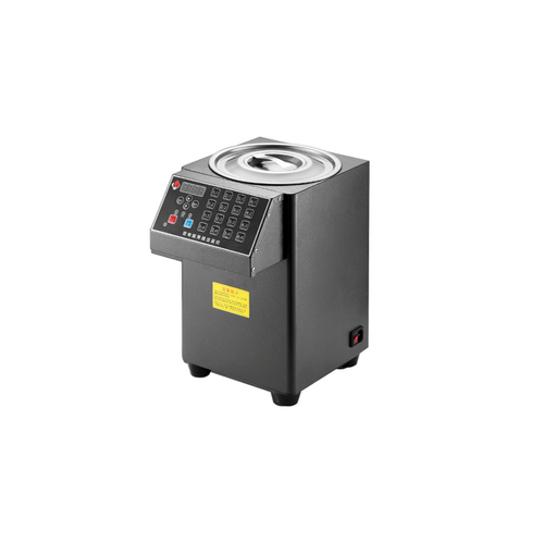 Electric Syrup Measuring Machine 150x243x405mm
