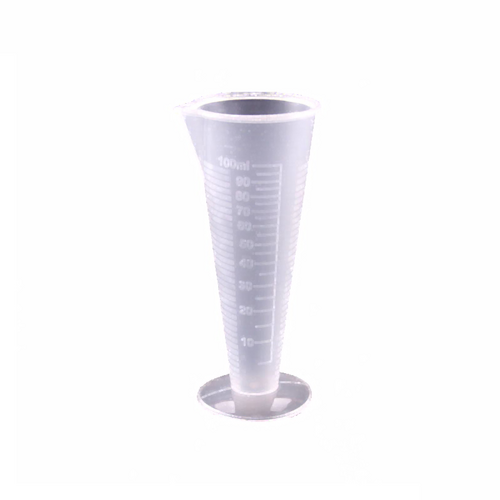 Measuring Jug - PolyPropylene 100ml 