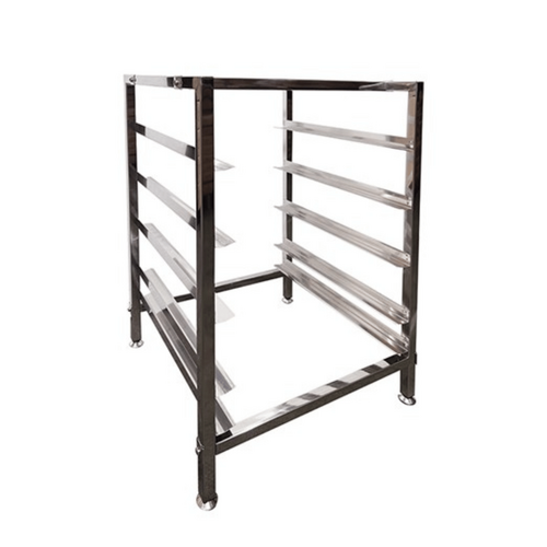 Modular Systems 406227 - Dishwasher Basket Stand 4 Tray