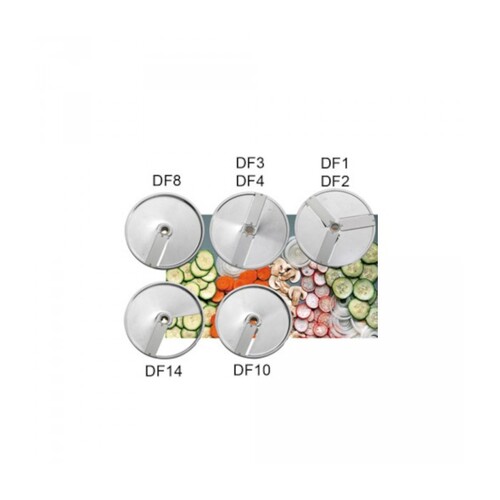Sirman DF4 4mm Slicing Disc