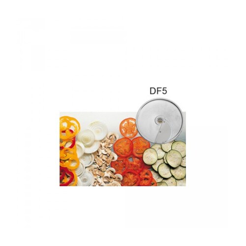 Sirman DF5 Tomato Slicer