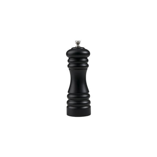 Moda Classic Mill 150mm Matt Black Ceramic Mechanism